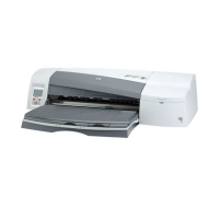 HP Designjet 70